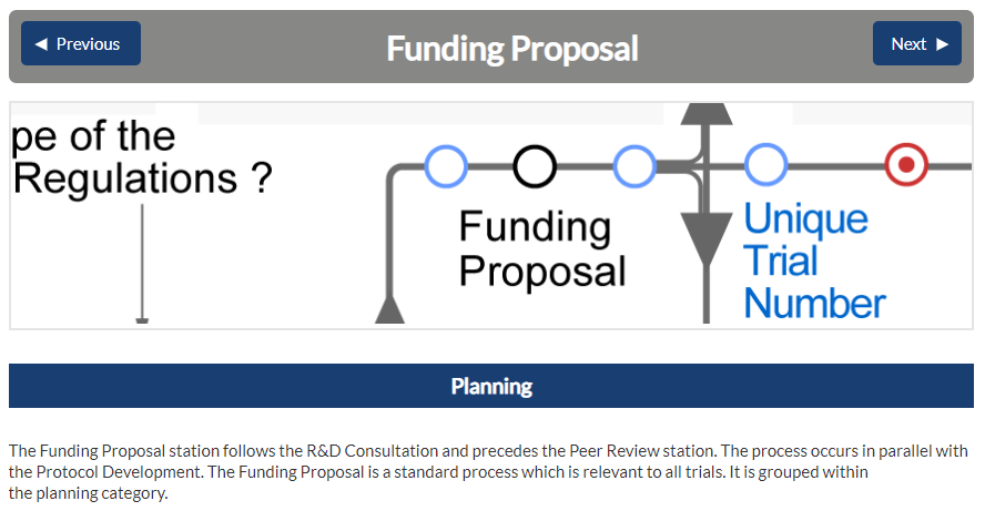 Funding Proposal