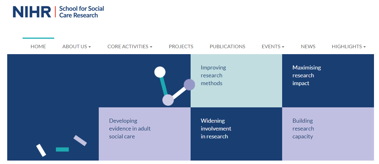 NIHR School image